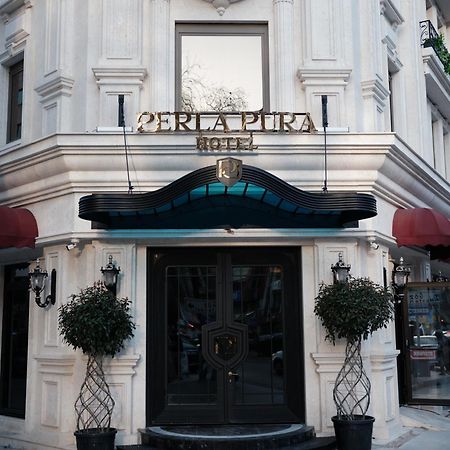 Perla Pura Hotel İzmir Luaran gambar