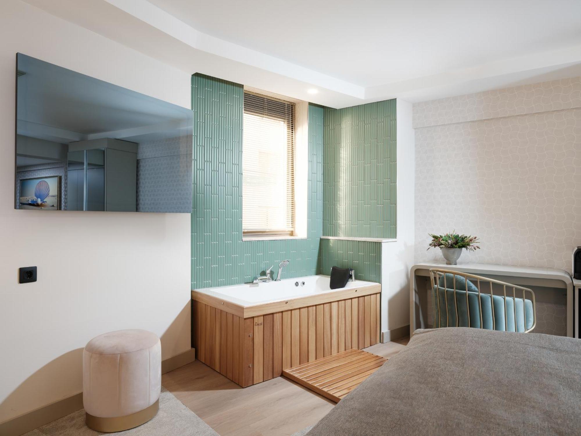Perla Pura Hotel İzmir Luaran gambar